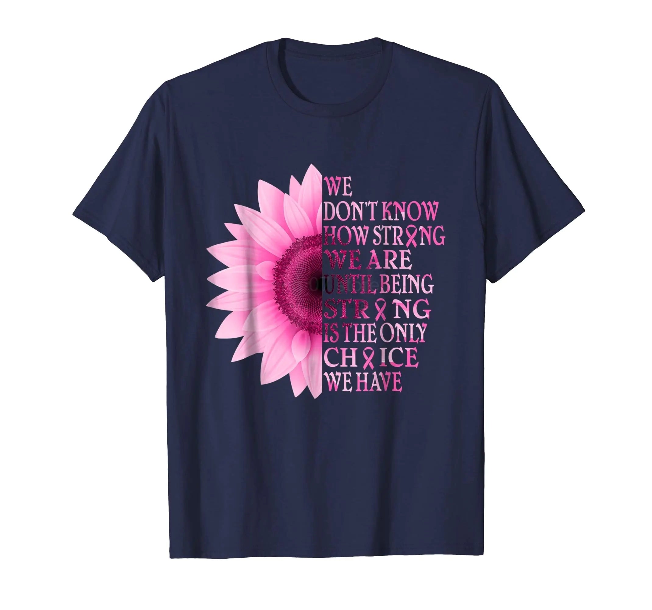 Custom Round Neck Short Sleeve T-Shirt with Logo