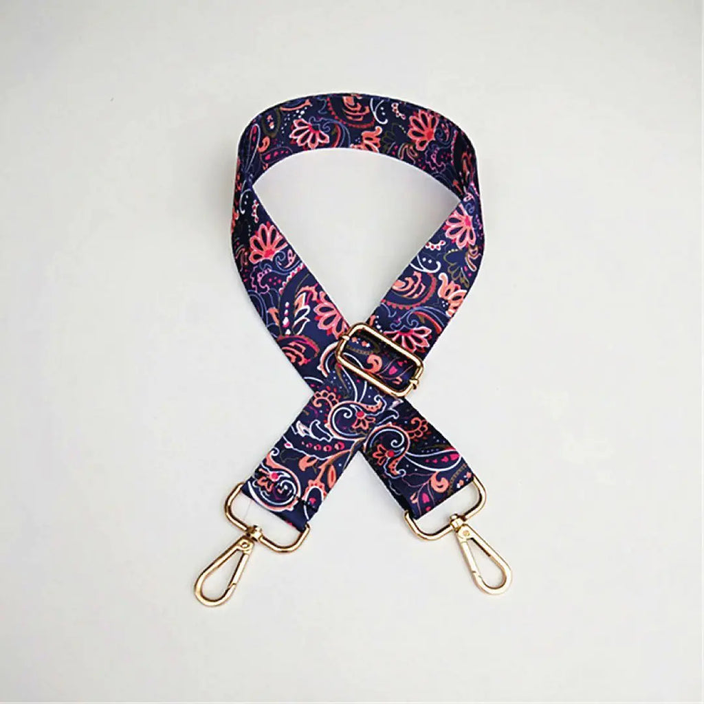 Removable Strap Print #3