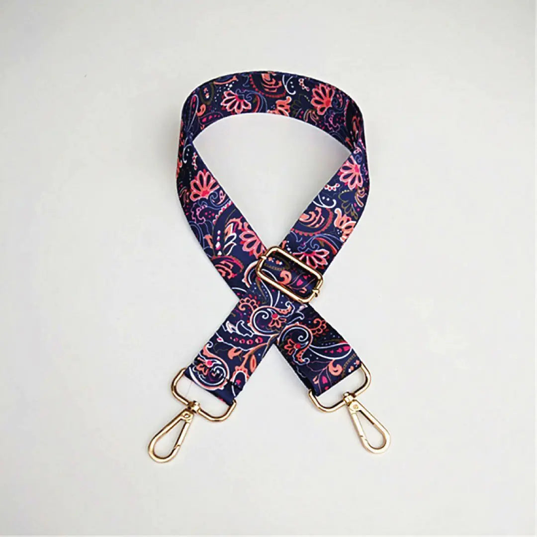 Removable Strap Print #3